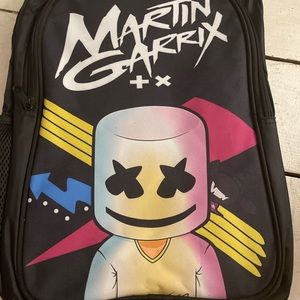 martin garrix handbag b28